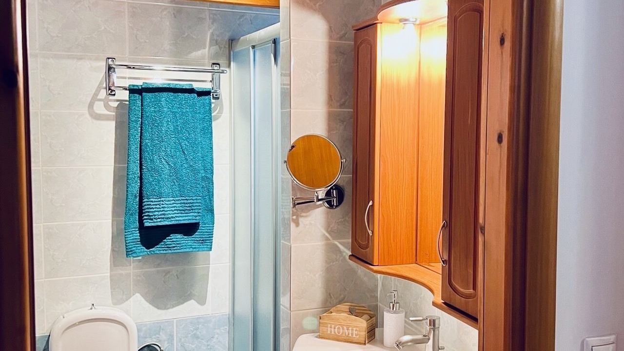 Photo of Bathroom in Stegna
