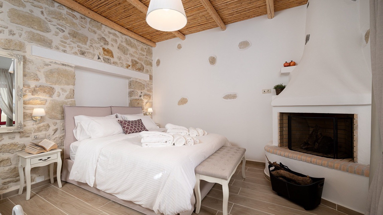 Photo of Bedroom in Kouses