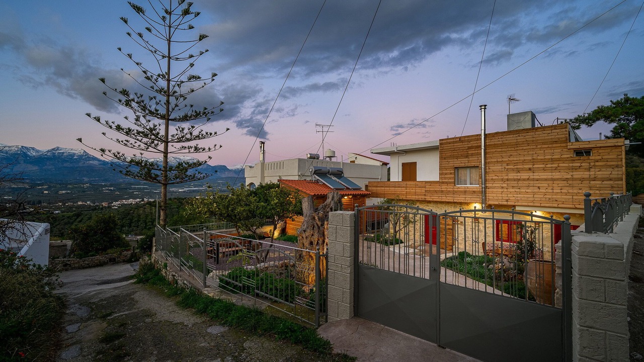Photo of Outdoor in Kouses