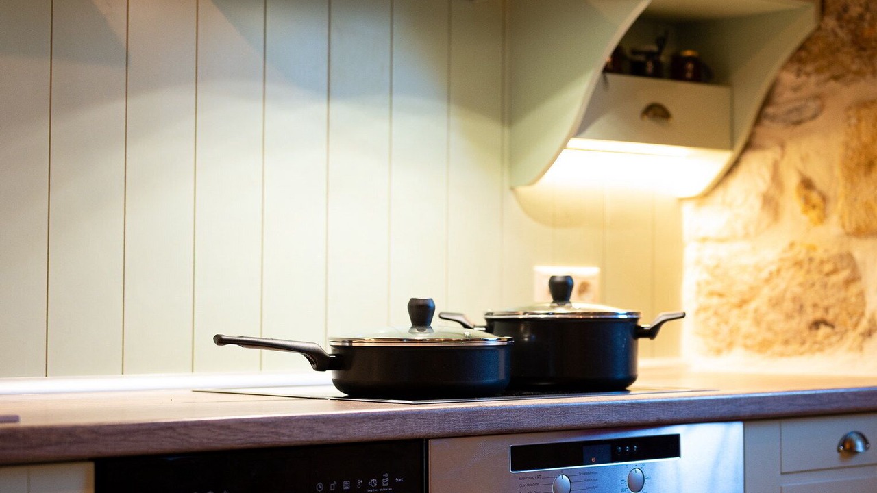 Photo of Kitchen in Kouses