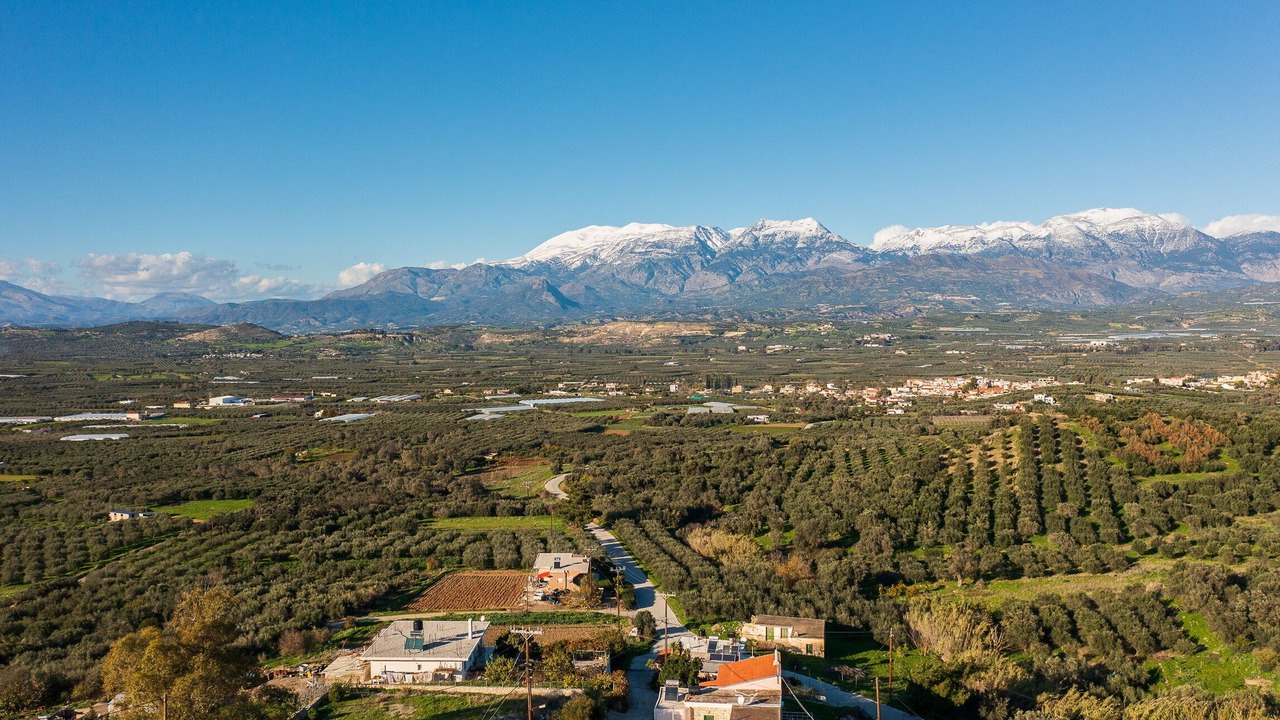 Photo of Outdoor in Kouses