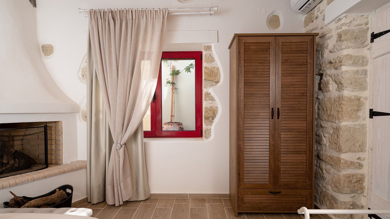 Photo of Bedroom in Kouses