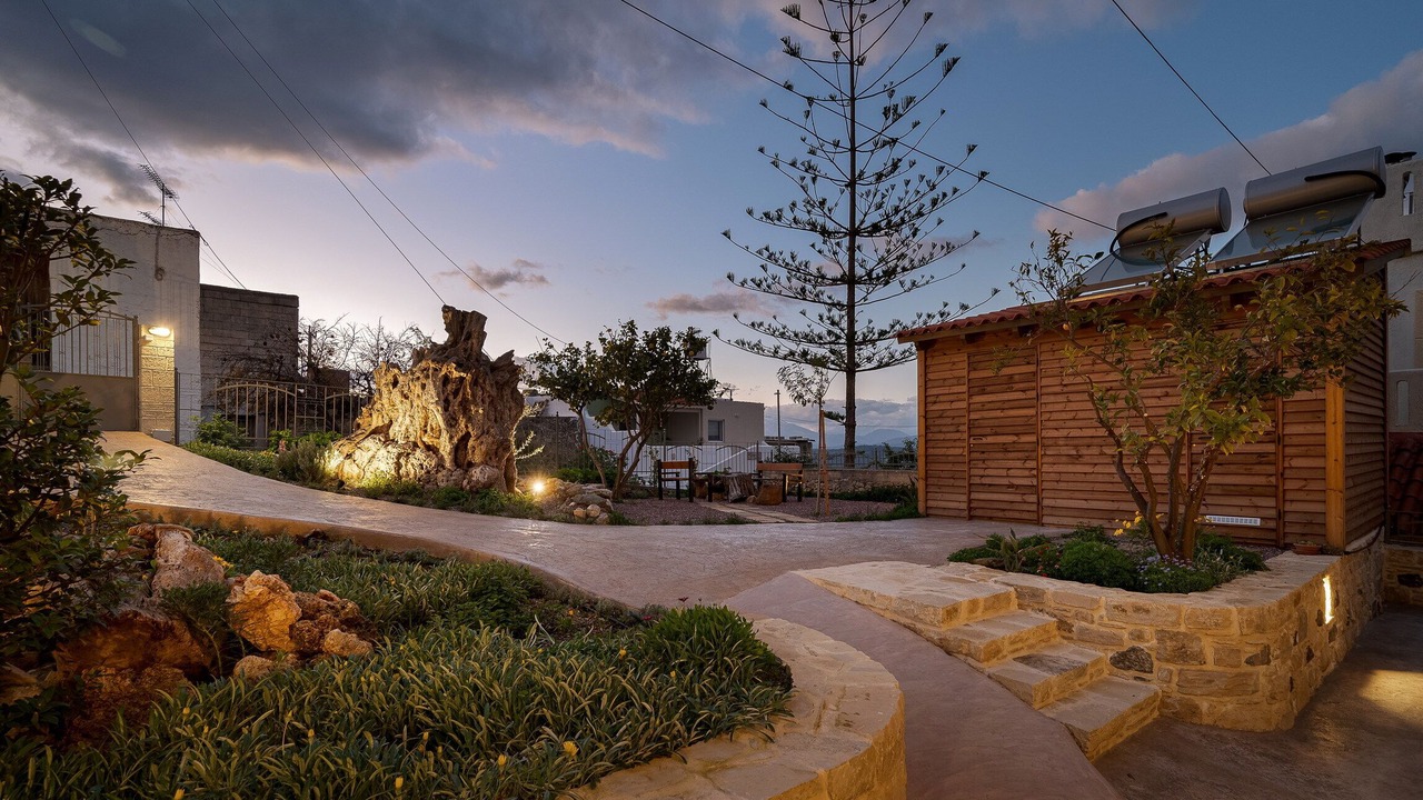 Photo of Outdoor in Kouses