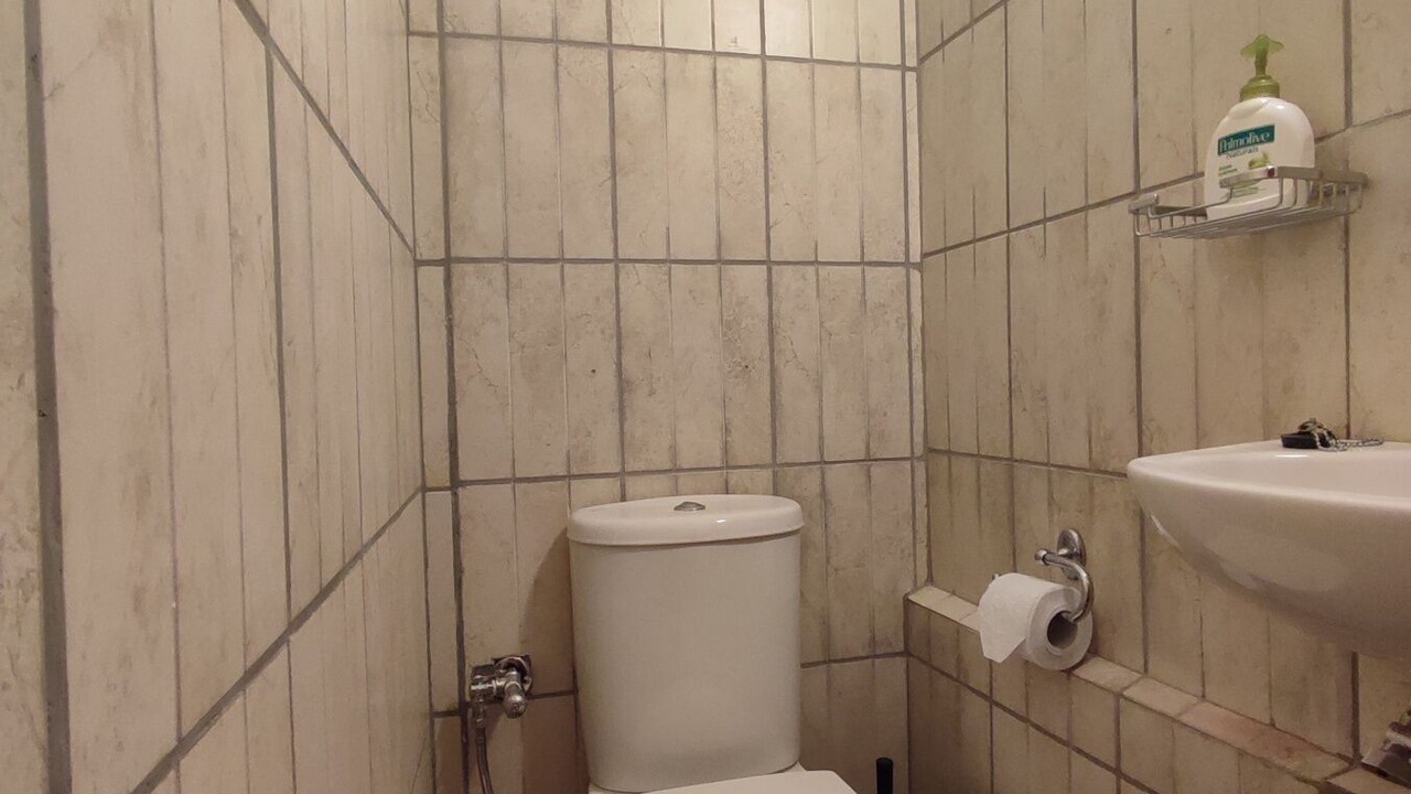 Photo of Bathroom in Nafplio