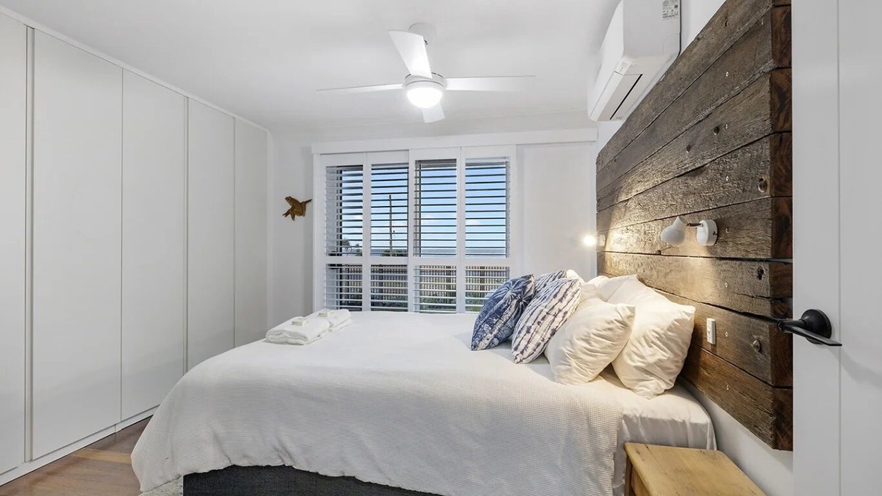 Photo of Bedroom in Burnett Heads