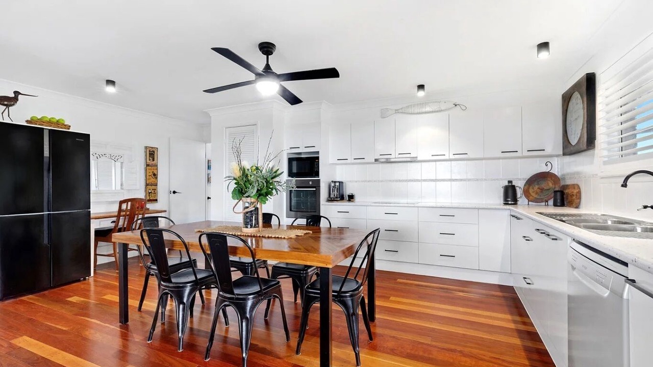 Photo of Kitchen in Burnett Heads
