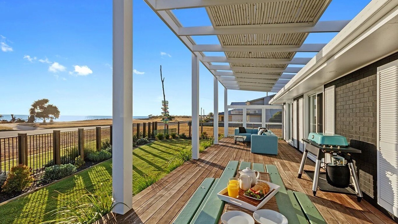 Photo of Outdoor in Burnett Heads