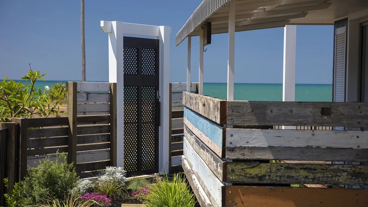 Photo of Outdoor in Burnett Heads