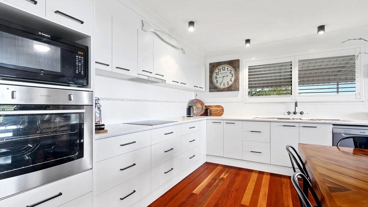 Photo of Kitchen in Burnett Heads