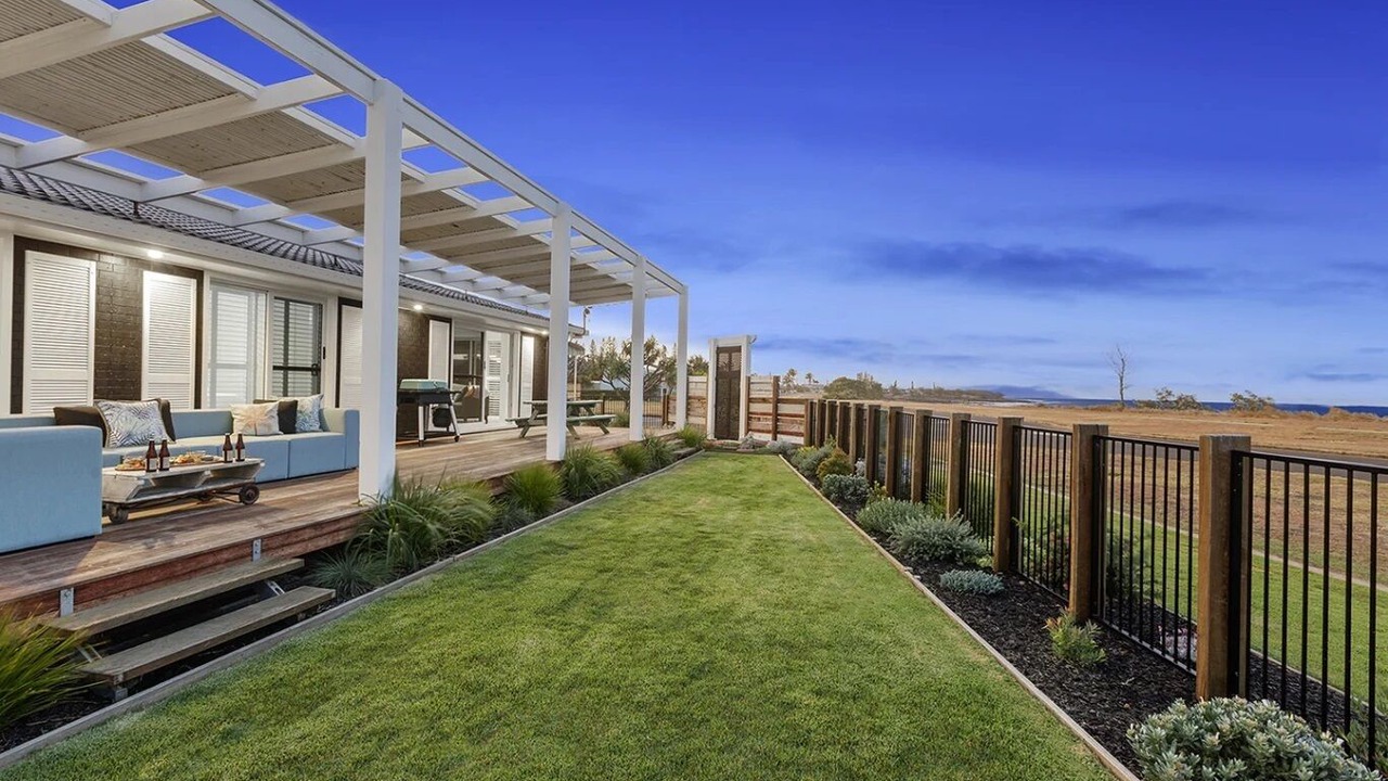 Photo of Patio Balcony in Burnett Heads
