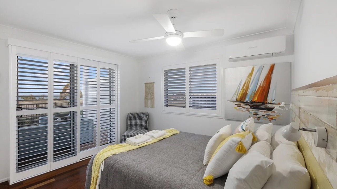 Photo of Bedroom in Burnett Heads