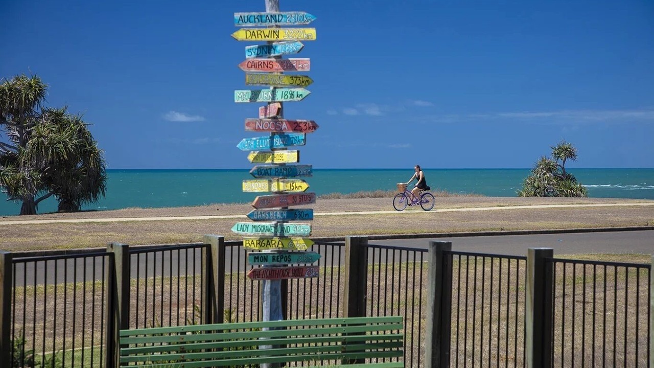 Photo of Others in Burnett Heads