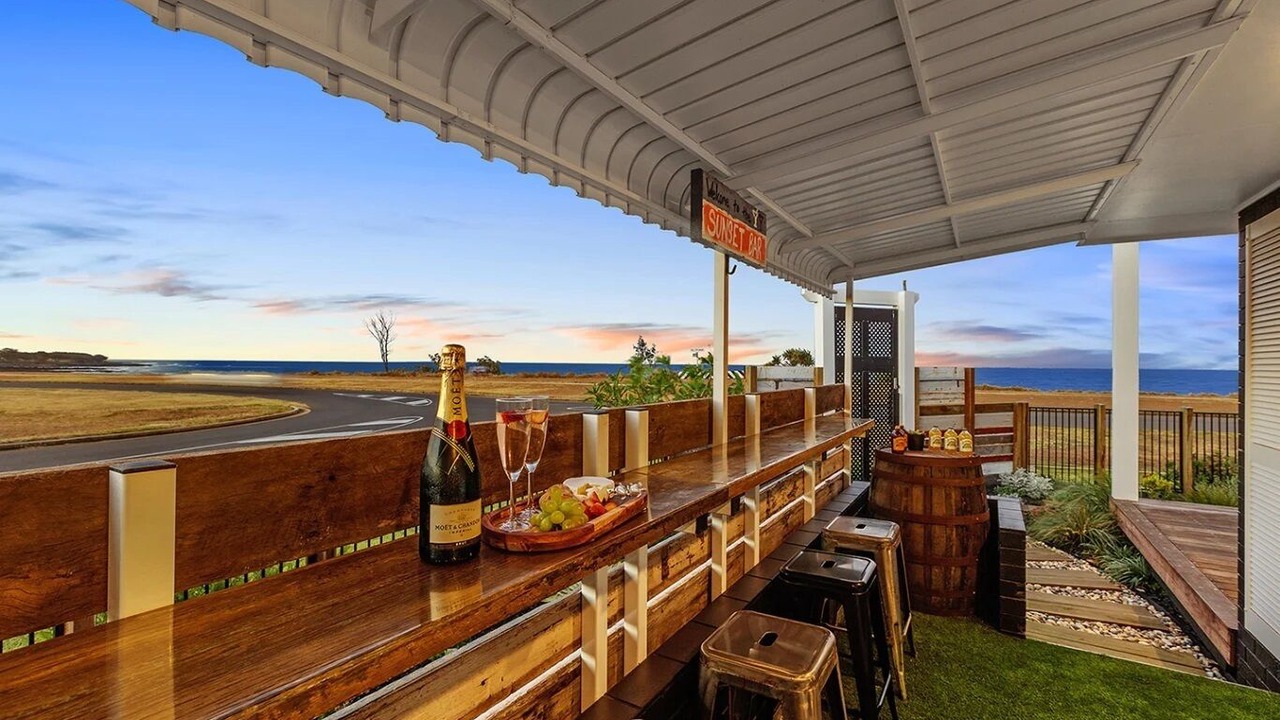 Photo of Outdoor in Burnett Heads
