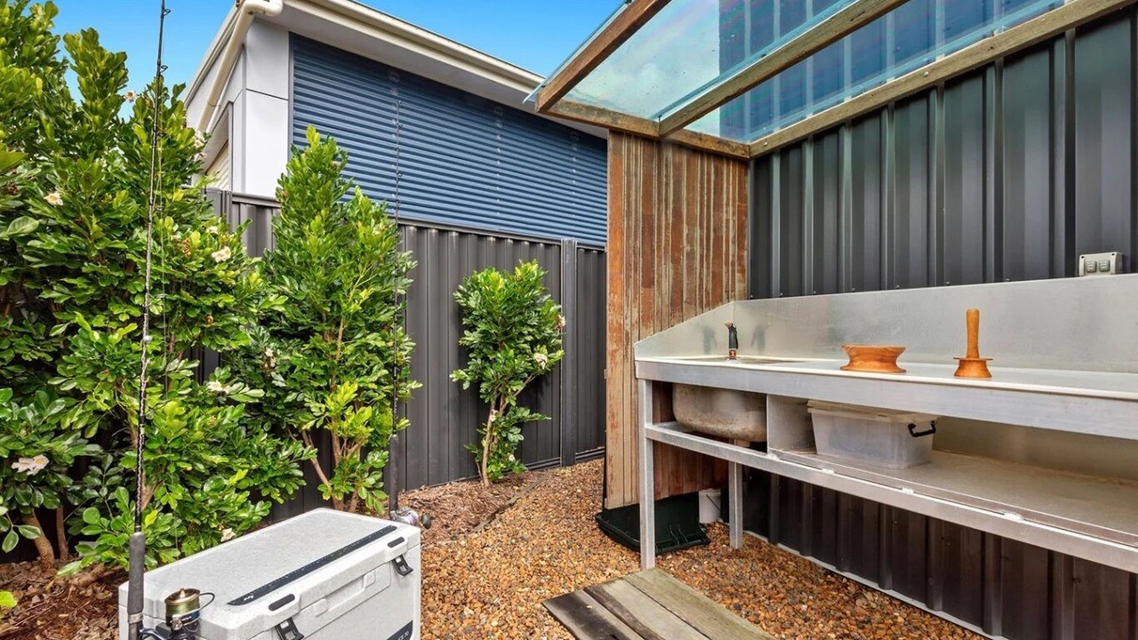 Photo of Outdoor in Burnett Heads
