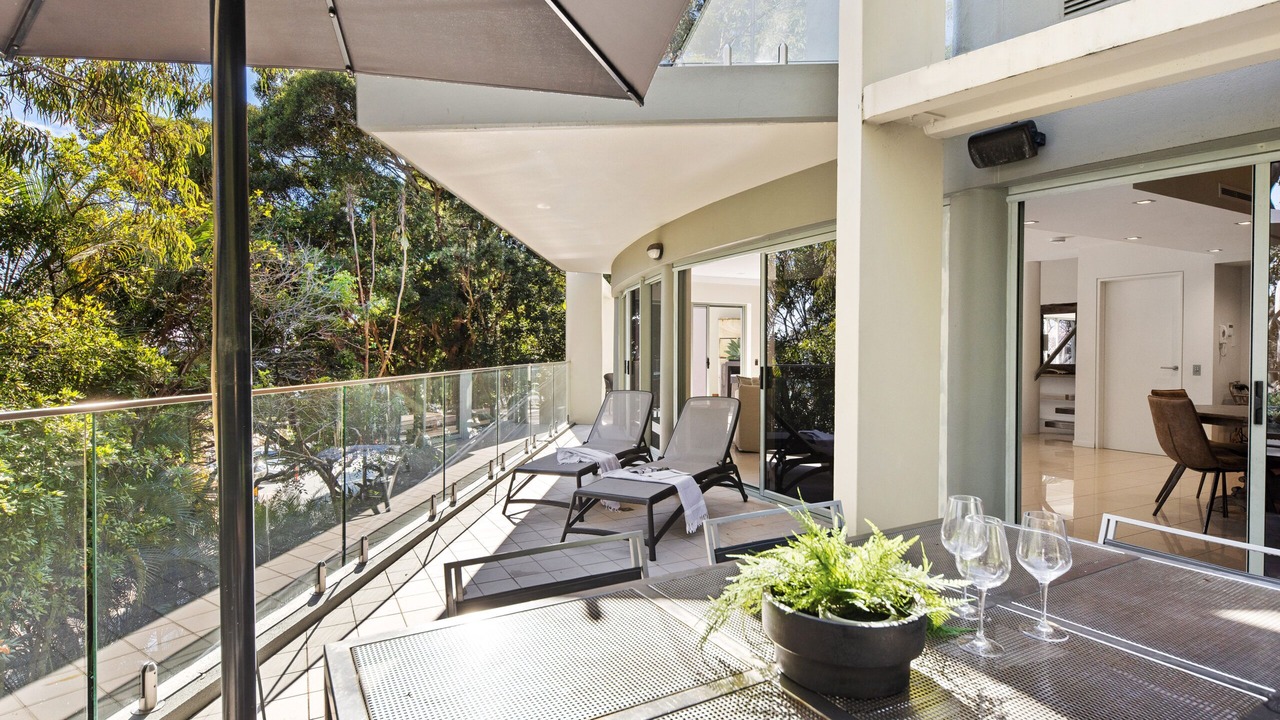 Photo of Outdoor in Noosa Heads