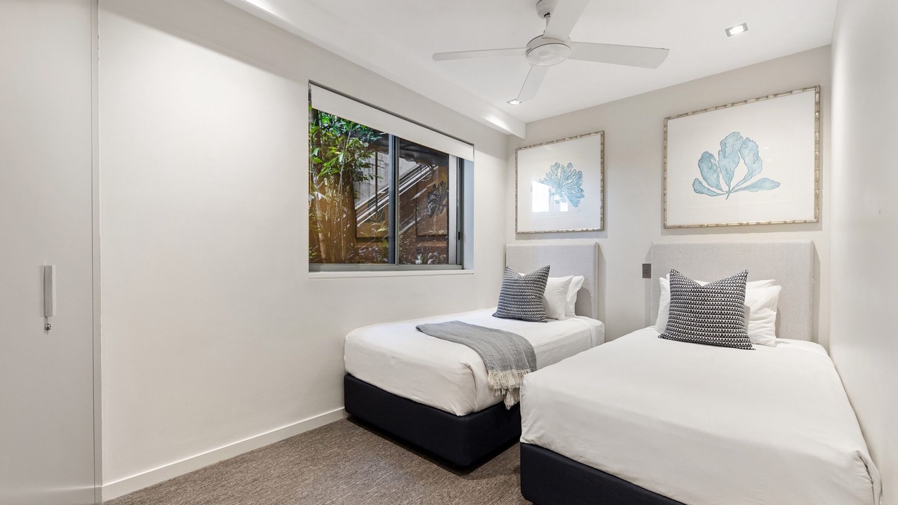 Photo of Bedroom in Noosa Heads