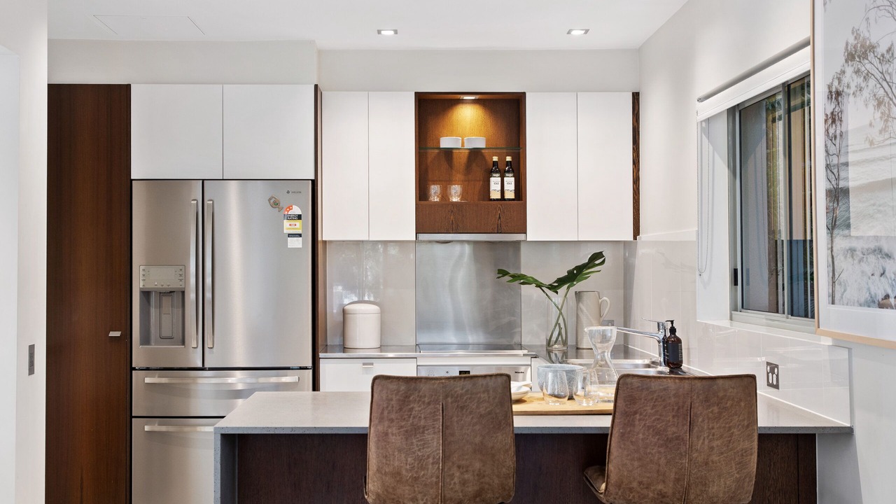 Photo of Kitchen in Noosa Heads