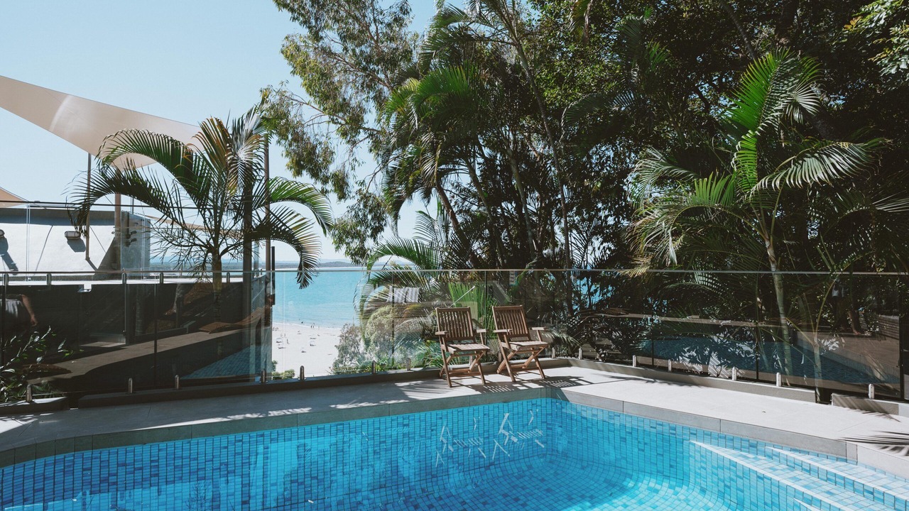 Photo of Outdoor in Noosa Heads