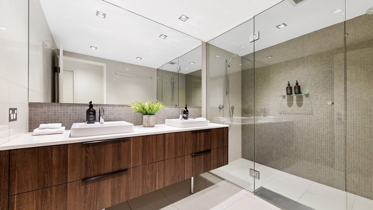 Photo of Bathroom in Noosa Heads