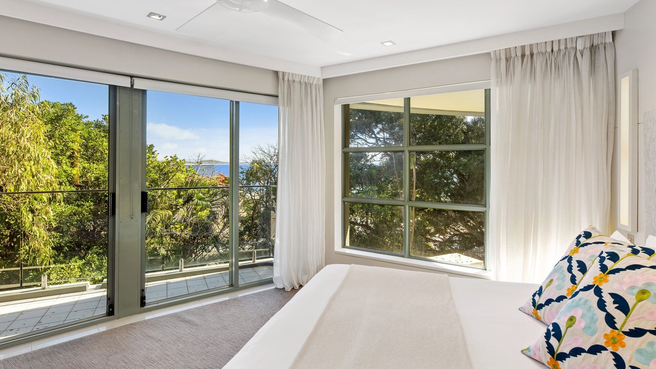Photo of Bedroom in Noosa Heads