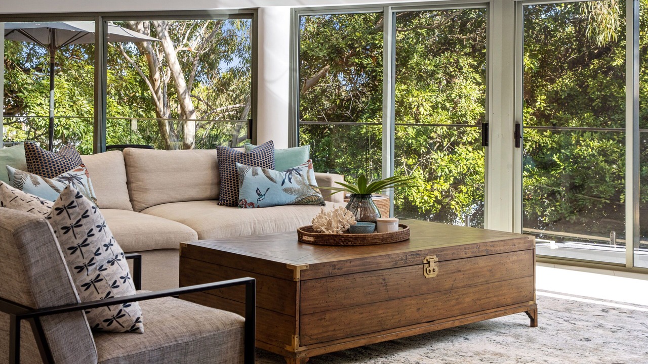 Photo of Livingroom in Noosa Heads