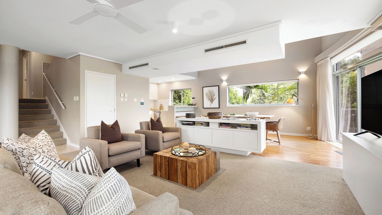 Photo of Livingroom in Noosa Heads