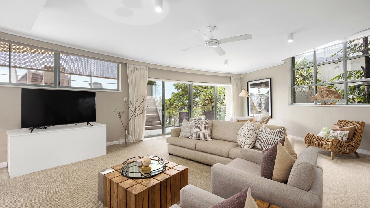 Photo of Livingroom in Noosa Heads