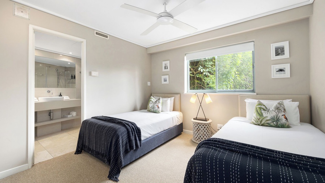 Photo of Bedroom in Noosa Heads