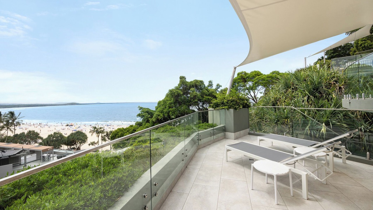 Photo of Outdoor in Noosa Heads