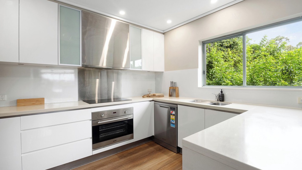 Photo of Kitchen in Noosa Heads