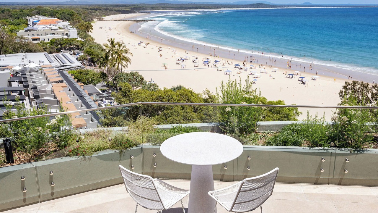 Photo of Outdoor in Noosa Heads