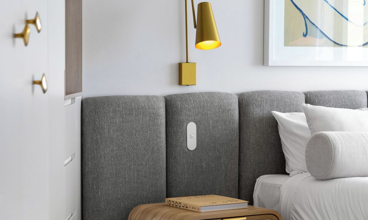 Photo of Bedroom in Noosa Heads