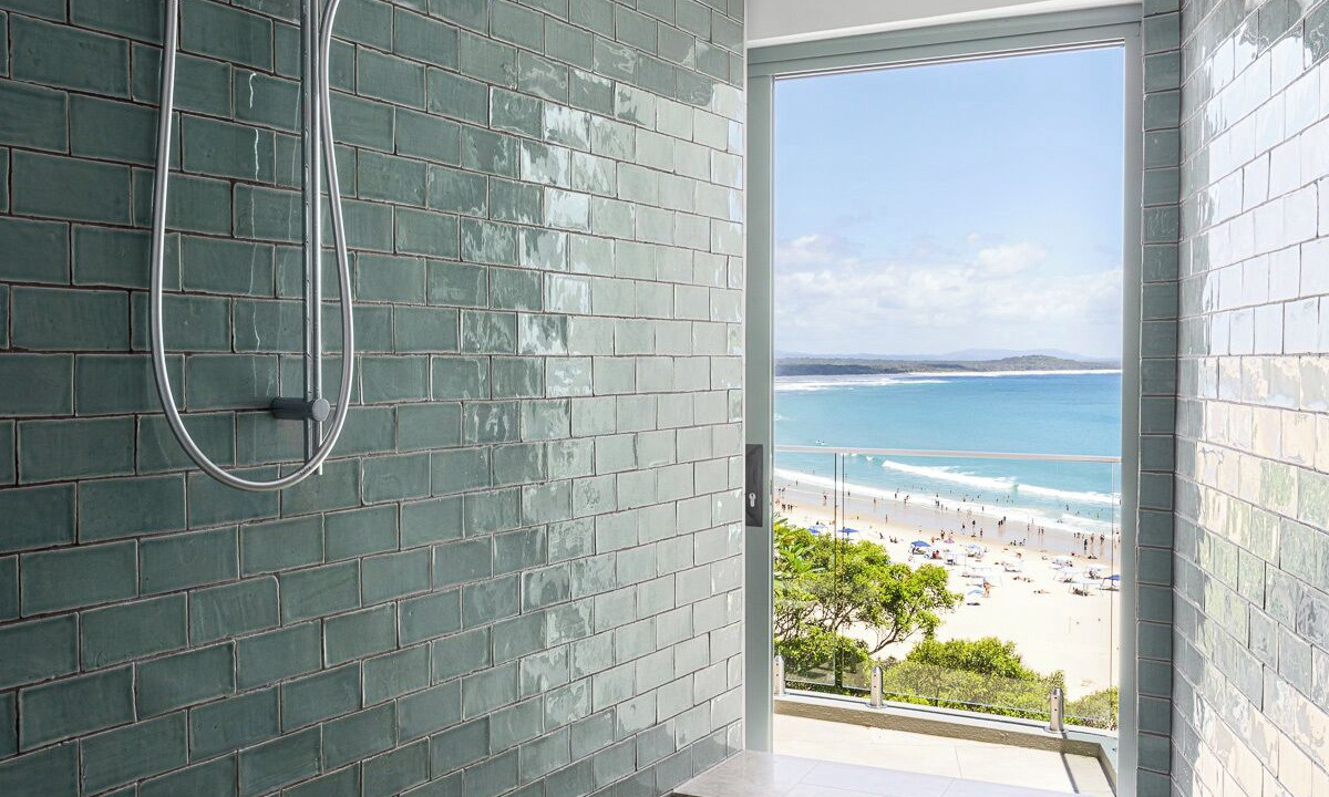 Photo of Bathroom in Noosa Heads