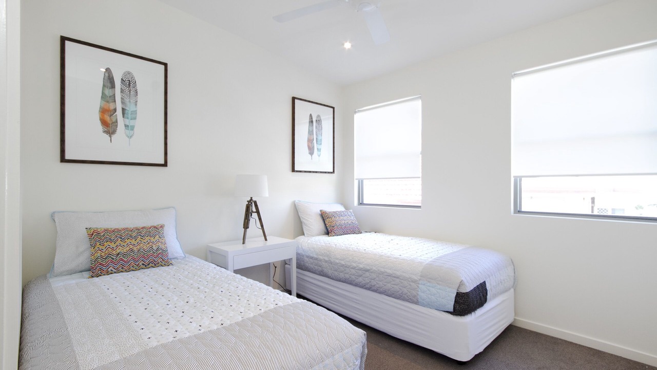 Photo of Bedroom in Tewantin