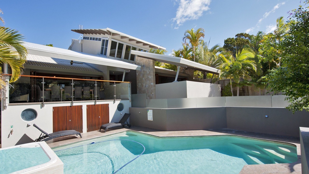 Photo of Outdoor in Sunshine Beach