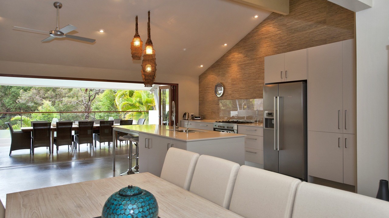 Photo of Kitchen in Sunshine Beach