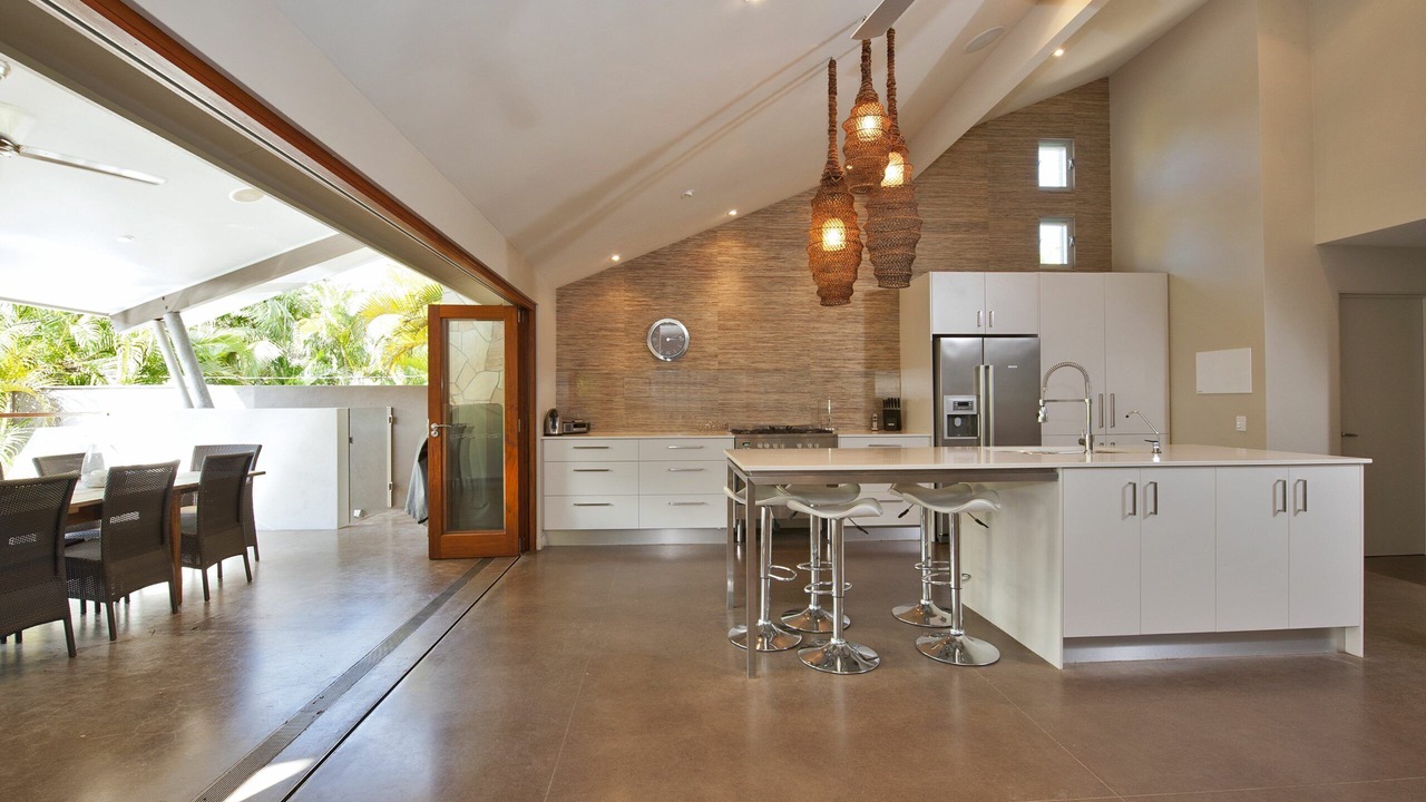 Photo of Kitchen in Sunshine Beach