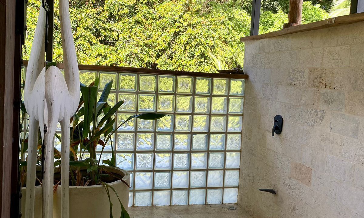 Photo of Patio Balcony in Playa Hermosa Cobano