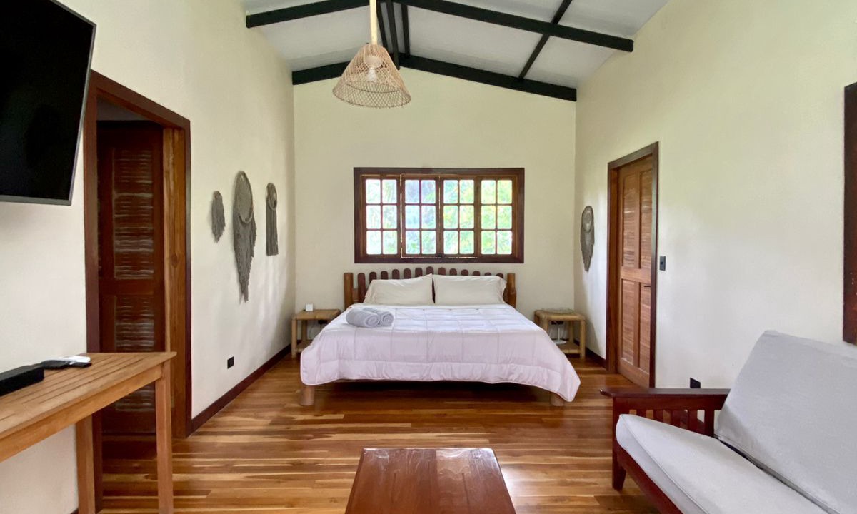 Photo of Bedroom in Playa Hermosa Cobano