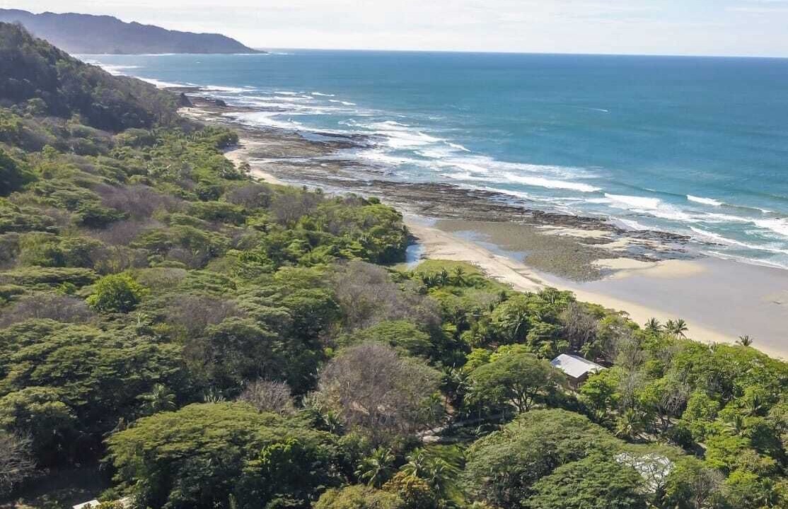Photo of Others in Playa Hermosa Cobano