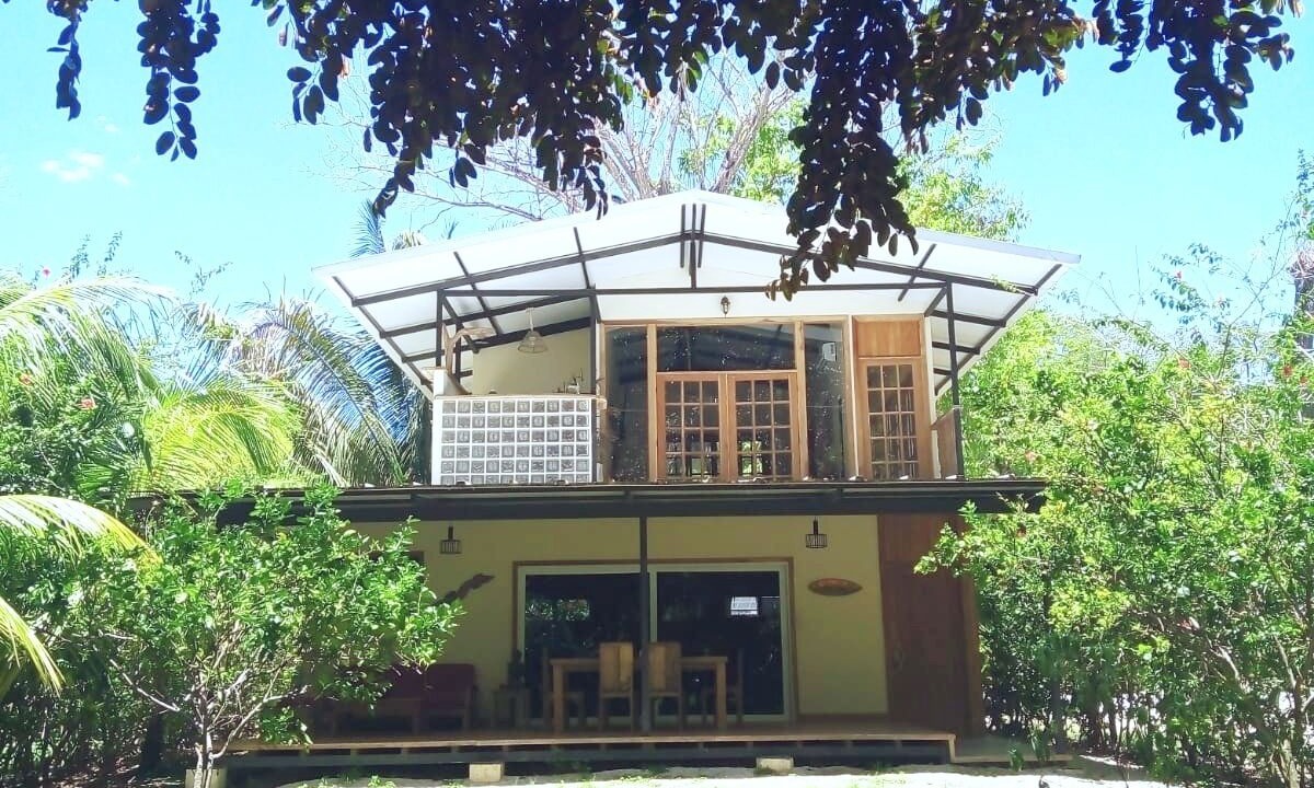 Photo of Outdoor in Playa Hermosa Cobano