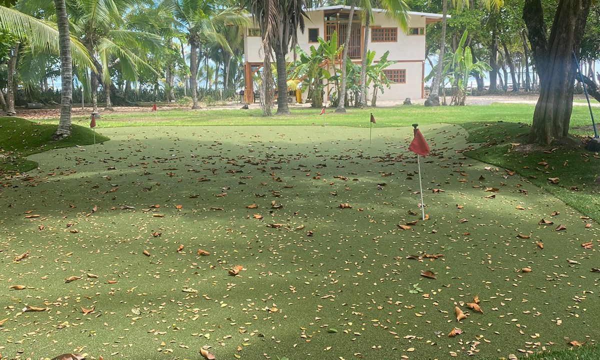 Photo of Outdoor in Playa Hermosa Cobano