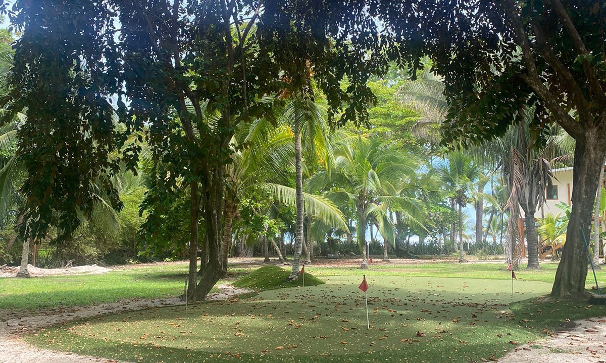 Photo of Outdoor in Playa Hermosa Cobano