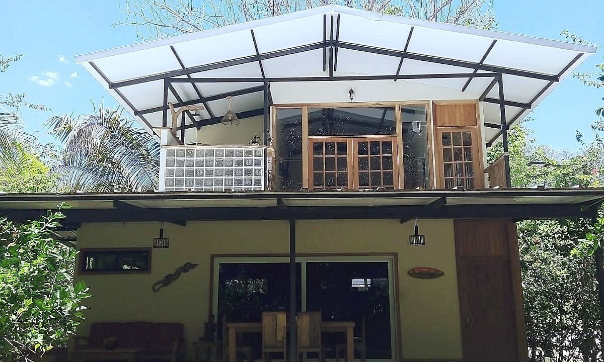 Photo of Outdoor in Playa Hermosa Cobano