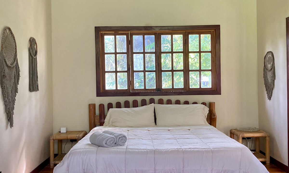Photo of Bedroom in Playa Hermosa Cobano