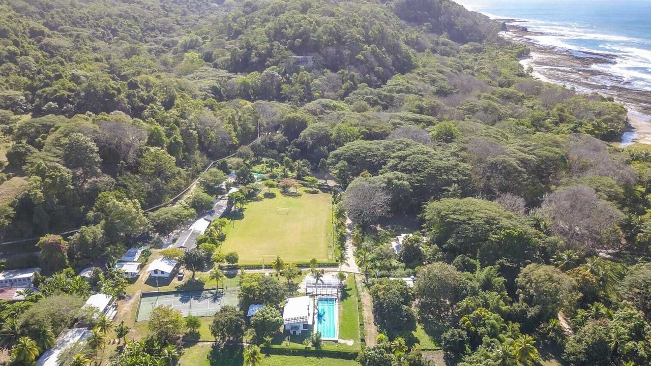 Photo of Outdoor in Playa Hermosa Cobano