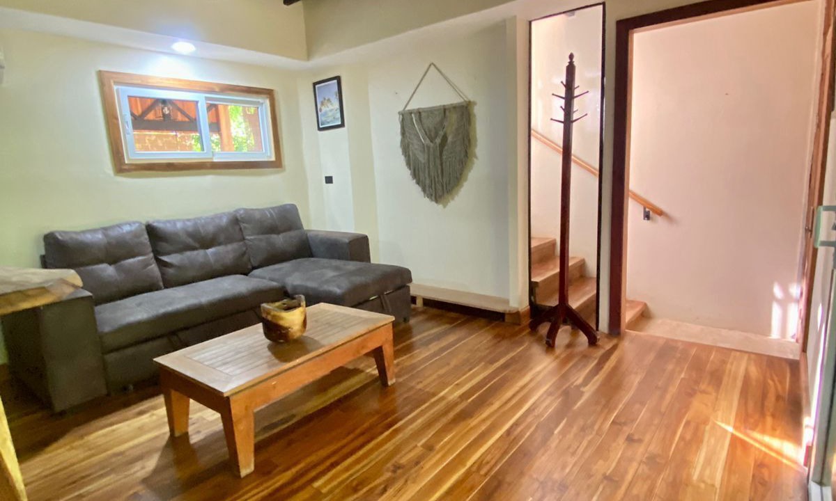 Photo of Livingroom in Playa Hermosa Cobano