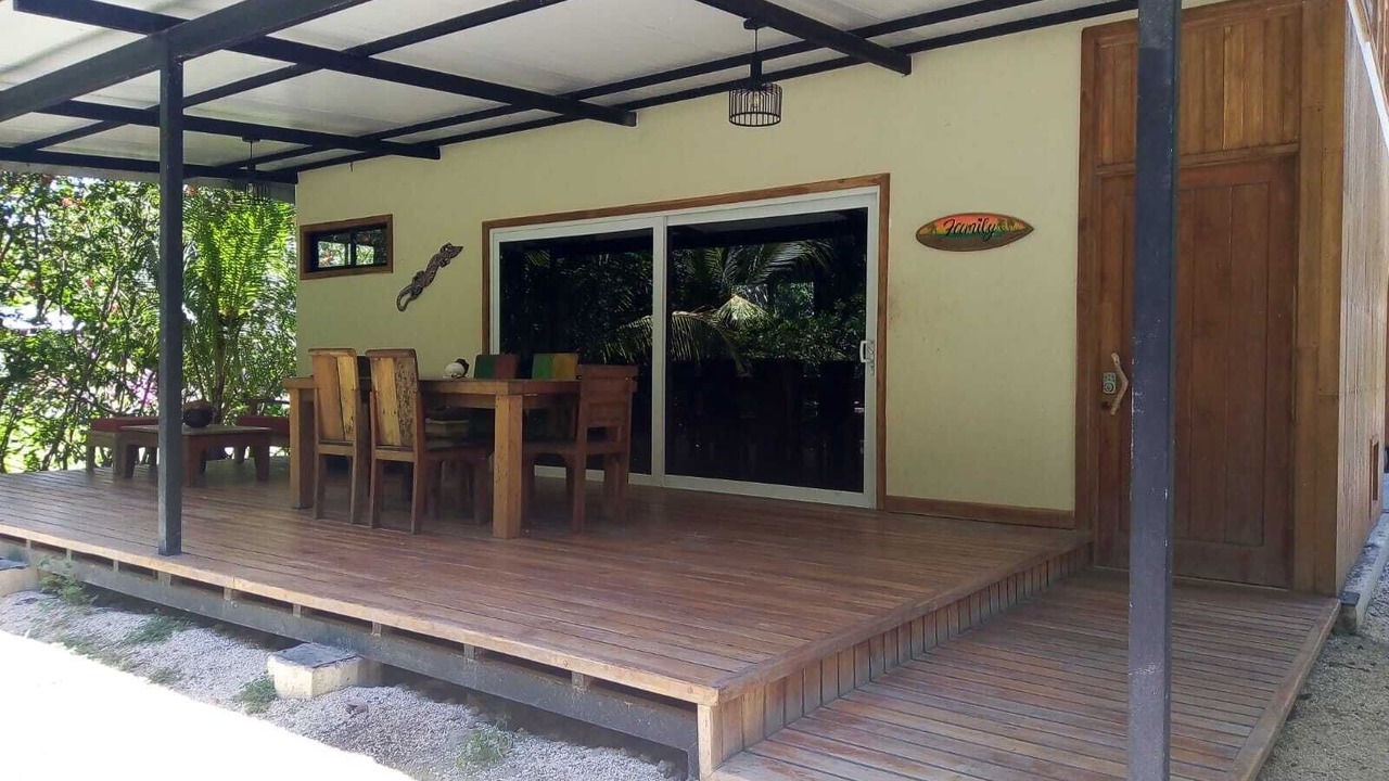 Photo of Outdoor in Playa Hermosa Cobano