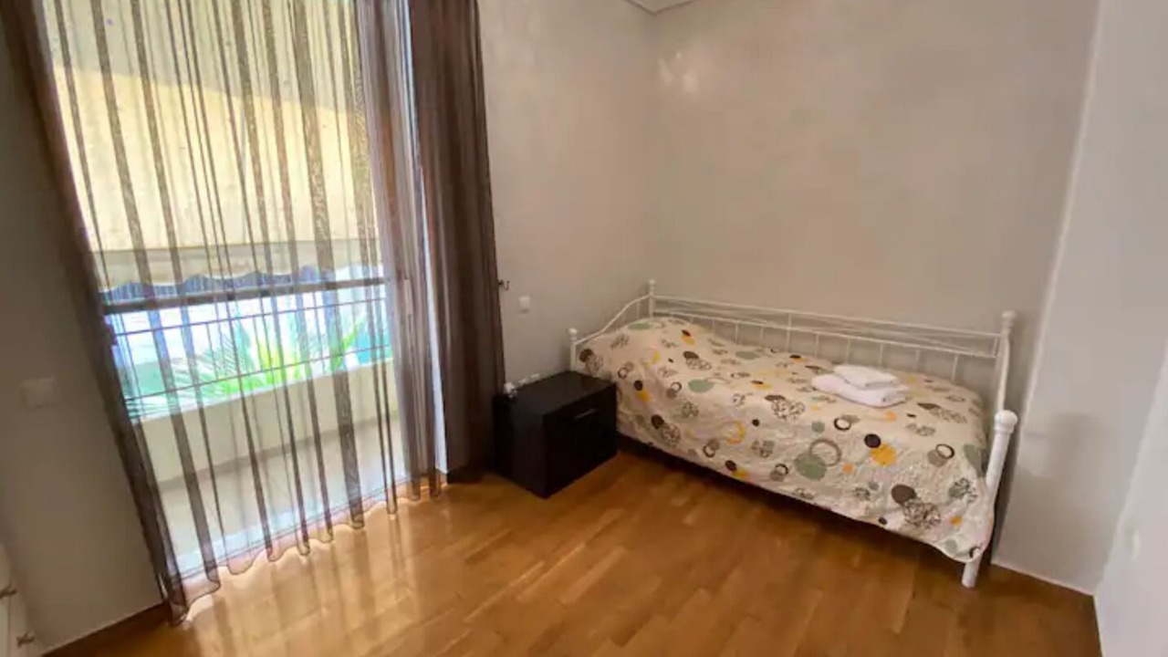 Photo of Bedroom in Nea Palatia