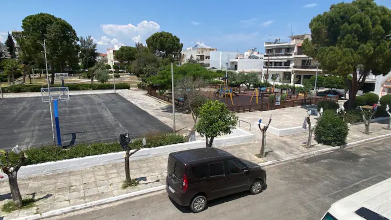 Photo of Outdoor in Nea Palatia